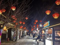 -回龙窝历史文化街区