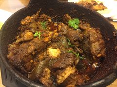 -洪兴砂锅(烟台山店)