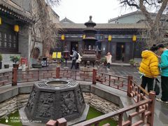 -湘子庙
