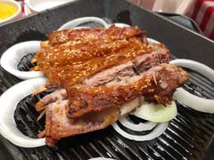 -西贝莜面村(近铁城市广场店)