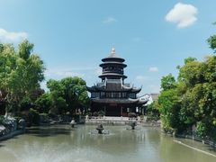 -圆通寺