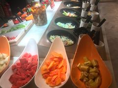 -比格比萨自助(宋家庄店)
