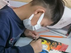 -阿妮亚少儿美术书法(望京店)