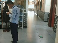 -蘭番坊青海特色铜锅涮·清真