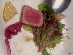 -OGGI TRATTORIA PIZZERIA(深业上城店)