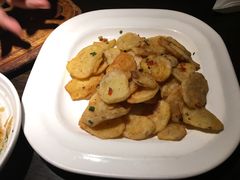 -外婆家(杭州马塍店·杭帮菜名店)