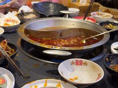 -沸炉重庆老火锅(军事博物馆店)