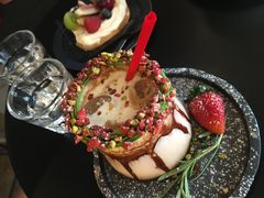 -BE NORMAL CAFE(霞溪路店)