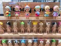 -微缤礼物(青岛海信广场店)