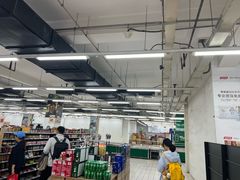 -物美大卖场(玉蜓桥店)