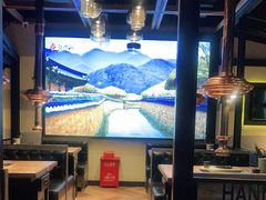 -汉拿山(汇一城店)