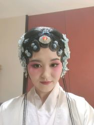 -盘子女人坊生日照·摄影馆(华强店)