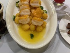 -上海小南国(金桥国际广场店)