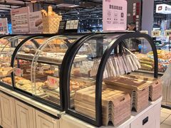 -物美大卖场(玉蜓桥店)