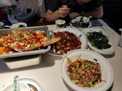 -粥满堂养生餐厅(学苑路店)