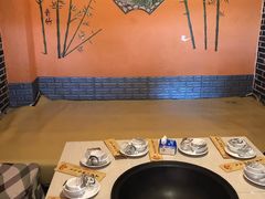 -王老六铁锅炖鱼(大东沟总店)