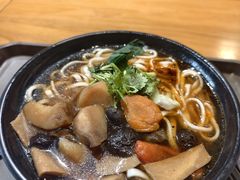 养胃面-韬光茶庵