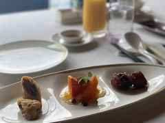 -金轩中餐厅 Jin Xuan(浦东丽思卡尔顿酒店)
