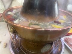 -虾大侠·盱眙龙虾老北京铜锅涮羊肉(金楠天街店)