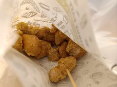 -大炮盐酥鸡(新街口店)