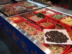 -食鼎记海鲜大排档(美食街店)