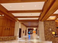 -长白山万达喜来登度假酒店
