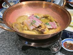 -南京大牌档(之心城店)
