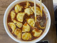 -回坊马二饺子馆