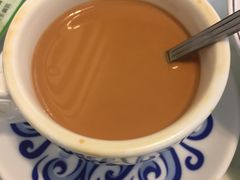 -翠华餐厅(香港国际机场店)