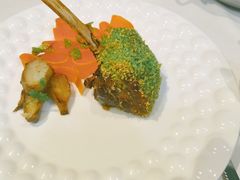 -L'Arome芳芳法国餐厅(仙林金鹰店)