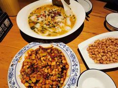 -永安鱼庄·镇江菜(丁卯店)