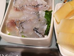 -海底捞火锅(上元大街店)