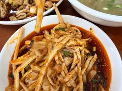 -巷子肥肠(科华巷店)