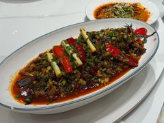 -御苑精品川菜馆(锦江店)