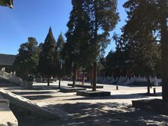 -历代帝王庙博物馆