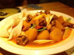 -塔哈尔·新疆盛宴(城西银泰店)