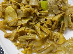 -天天向上素食餐厅(五台山店)