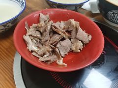 -藏书金记家宝羊肉馆(黄河北路店)