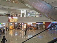 -银泰百货(北京大红门店)
