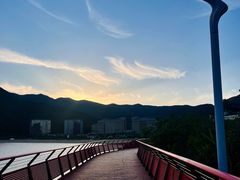-宁波松兰山滨海旅游度假区
