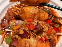 -西湖春天•老字号杭州菜(百汇店)
