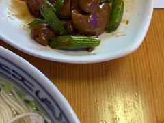-同得兴 Since·1995 传统苏式面馆(十全街店)