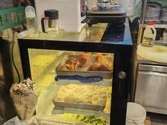 -清真·西北桥头拉面大王(丁家桥店)