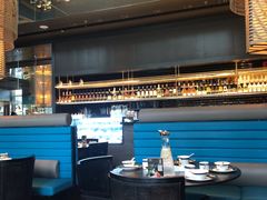 大堂-凤凰湘语·海派湘菜(浦东旗舰店)