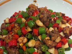 -志明眷村·台式融合菜·宵夜