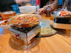 -印象鲵宴·张家界地标美食名片(溪布街店)