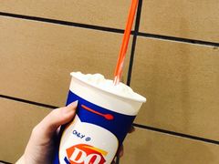 -DQ·蛋糕·冰淇淋(金鹰天地店)