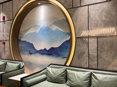 -青水瓦台汤泉(未央店)