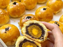 -富贵面包公司(运河店)