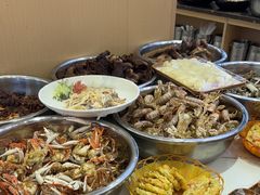 -三只鸟本地特色菜馆(上饶总店)